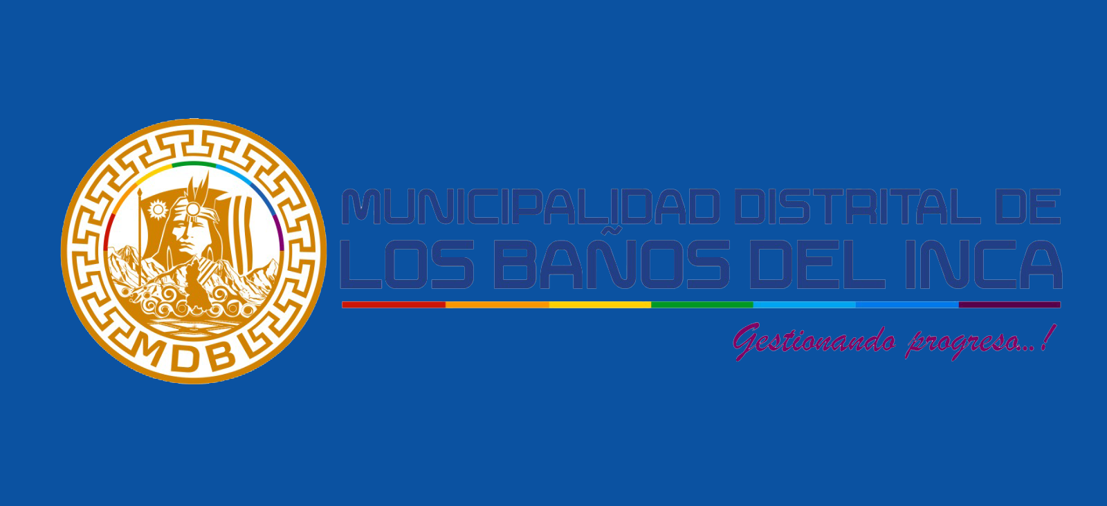 Municipalidad Distrital de Baños del Inca